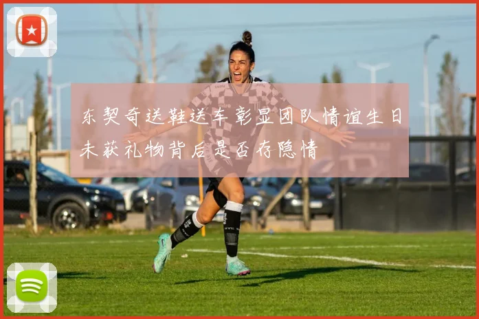 东契奇送鞋送车彰显团队情谊生日未获礼物背后是否存隐情